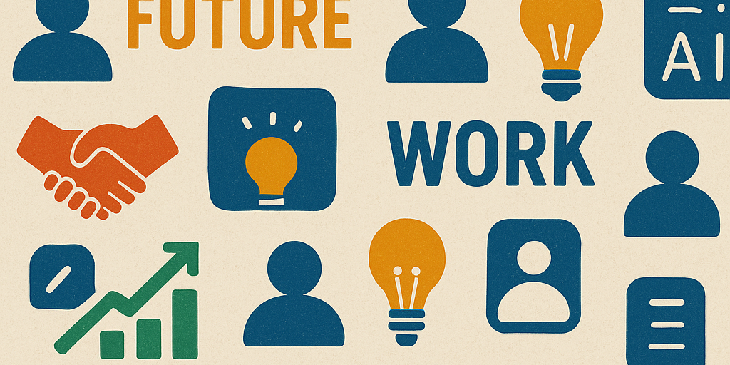 What If We Built Businesses That Actually Worked for People?
